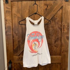 Beach Boys Tour Tank Top